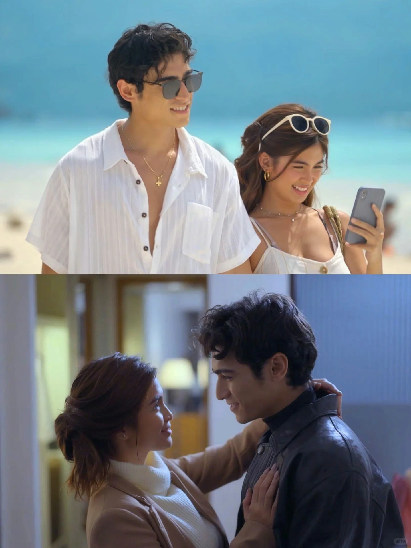 泰剧情牵两世,泰剧情牵两世主题曲