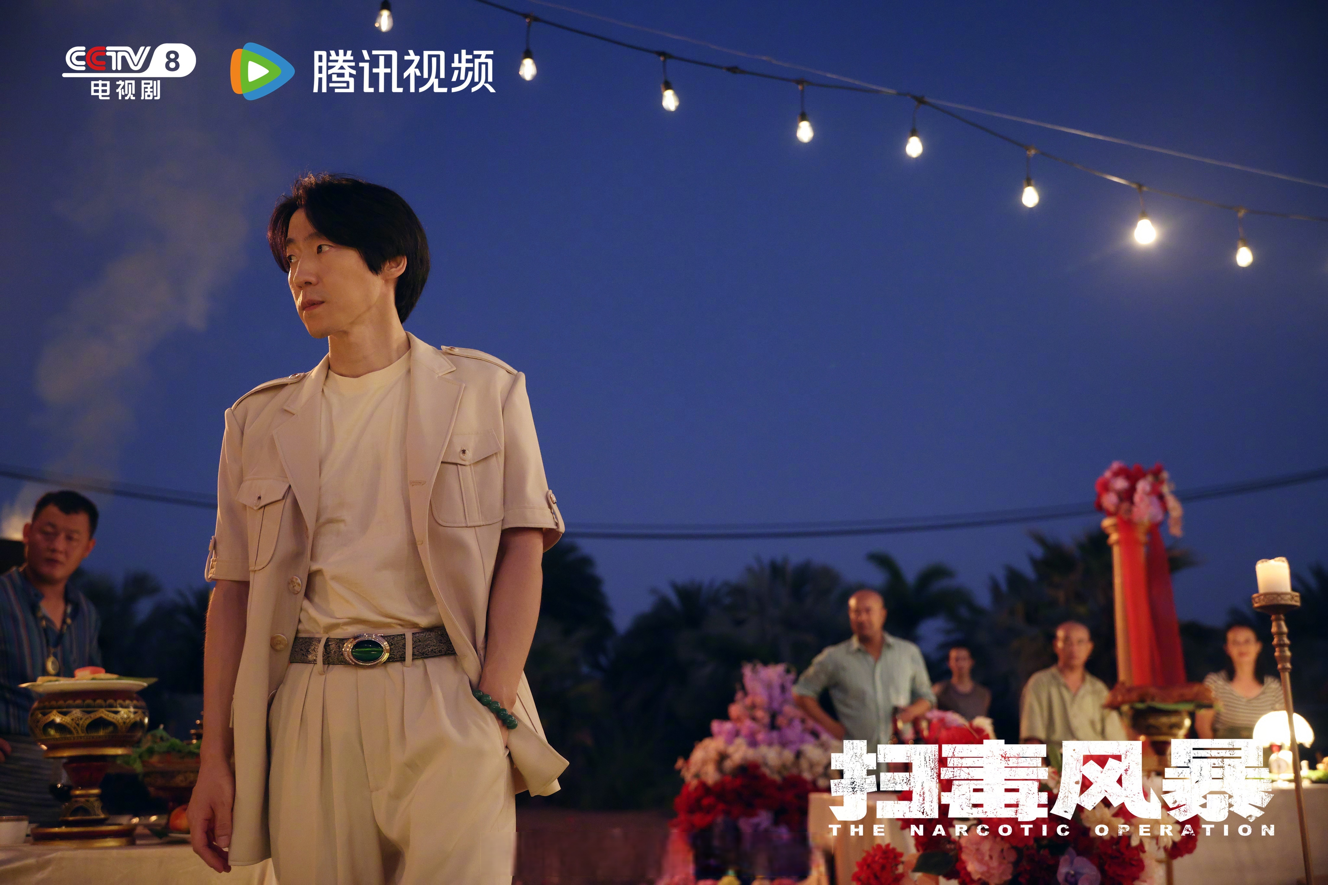 扫黑风暴分集剧情,扫黑风暴分集剧情介绍电视猫