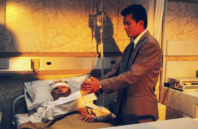 马场大亨剧情,马场大亨20集还是40集