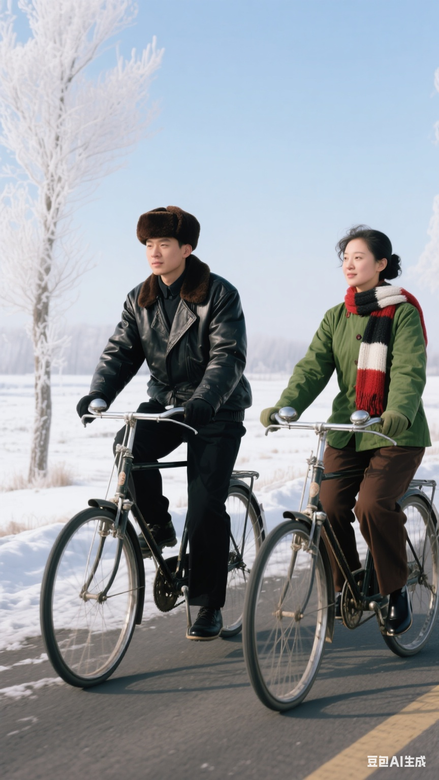 北京青年电视剧剧情,北京青年剧情分集简介