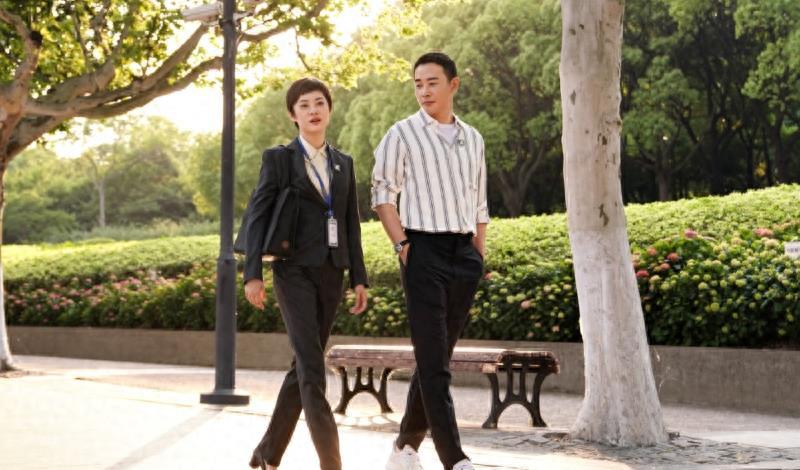 安家剧情分集介绍,电视剧安家分集剧情