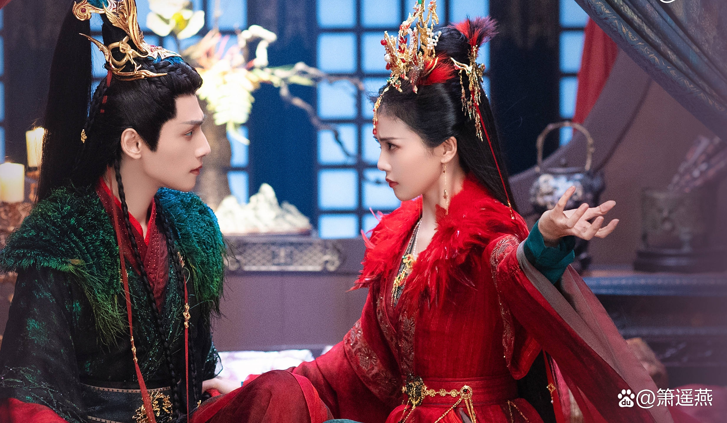 长月烬明剧情,长月烬明140集免费观看视频