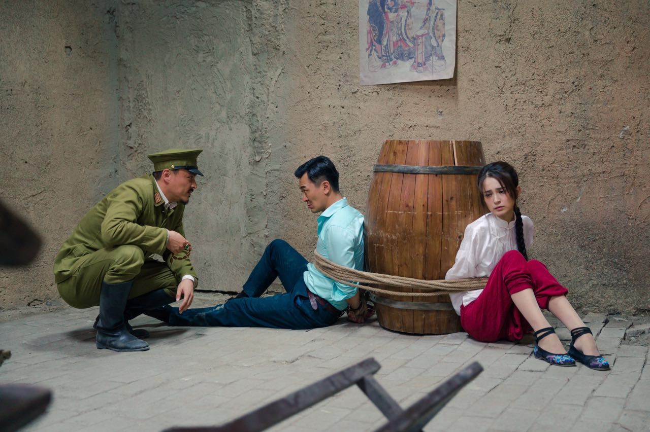 瑶山大剿匪剧情介绍,瑶山大剿匪剧情简介