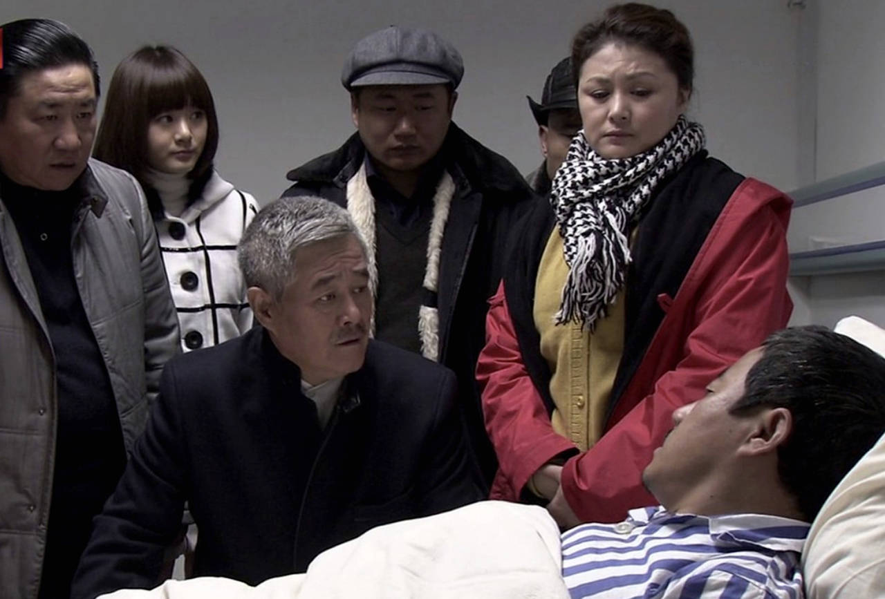 乡村爱情4剧情介绍,乡村爱情4叫啥名