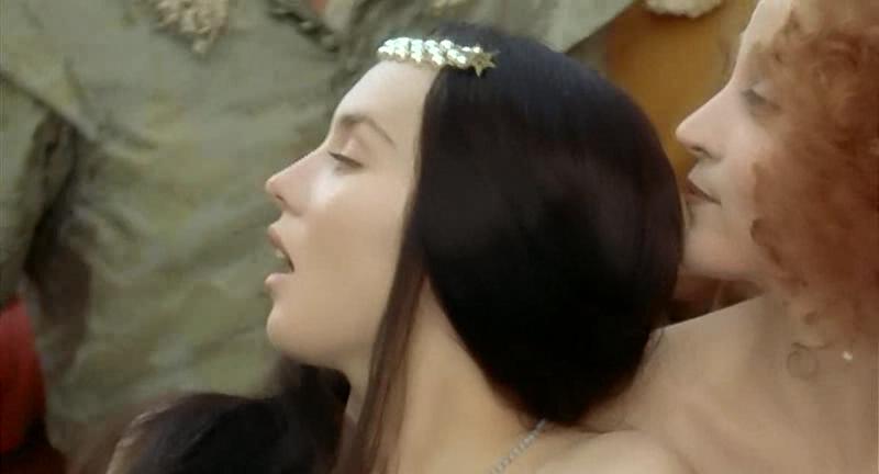 玛戈皇后剧情,玛戈皇后人物解析