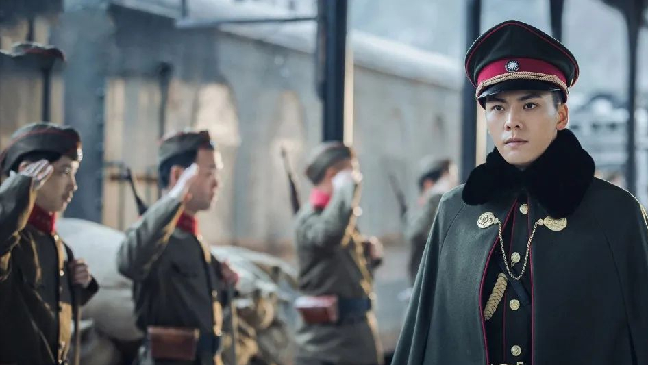 老九门分集剧情,老九门电视剧大结局