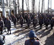风雷动剧情介绍,风雷动剧情简介