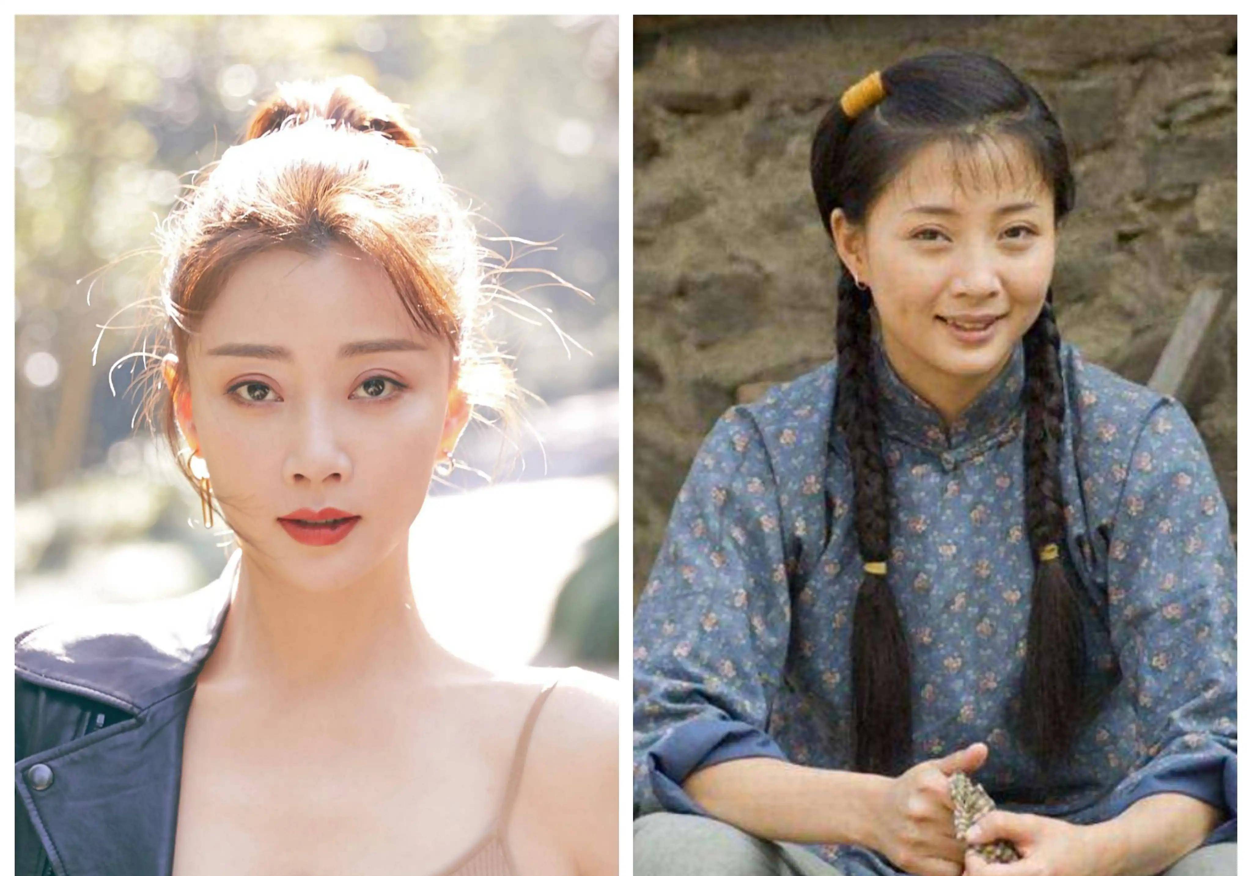 古村女人剧情介绍,电视剧古村女人剧情介绍