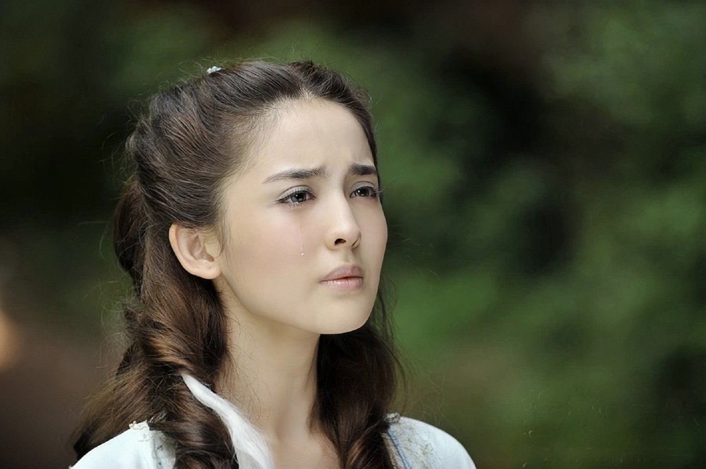 轩辕剑之天之痕剧情简介,轩辕剑之天之痕电视剧原版大结局是什么