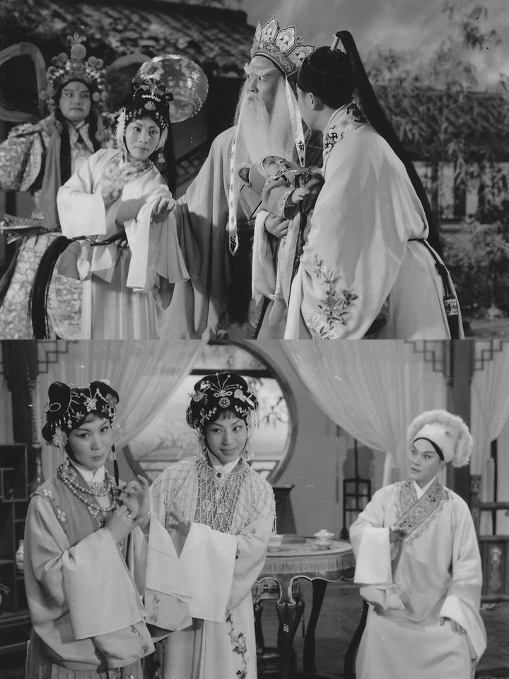 白蛇传剧情,白蛇传剧情简介