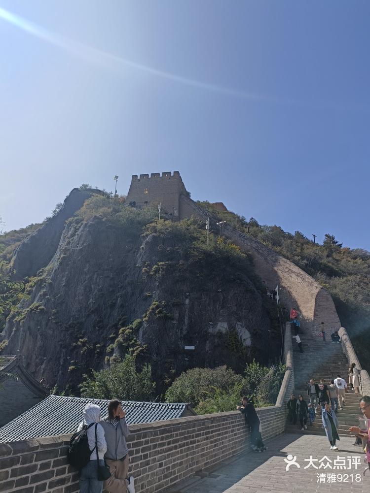 大境门剧情,大境门是谁写的