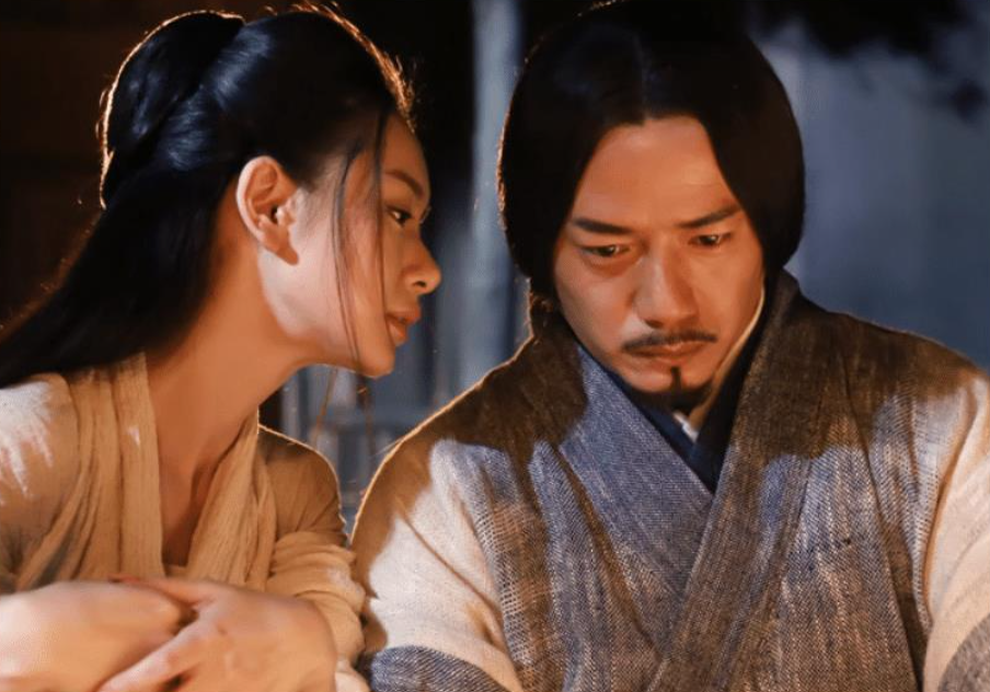 战国剧情,战国剧情介绍