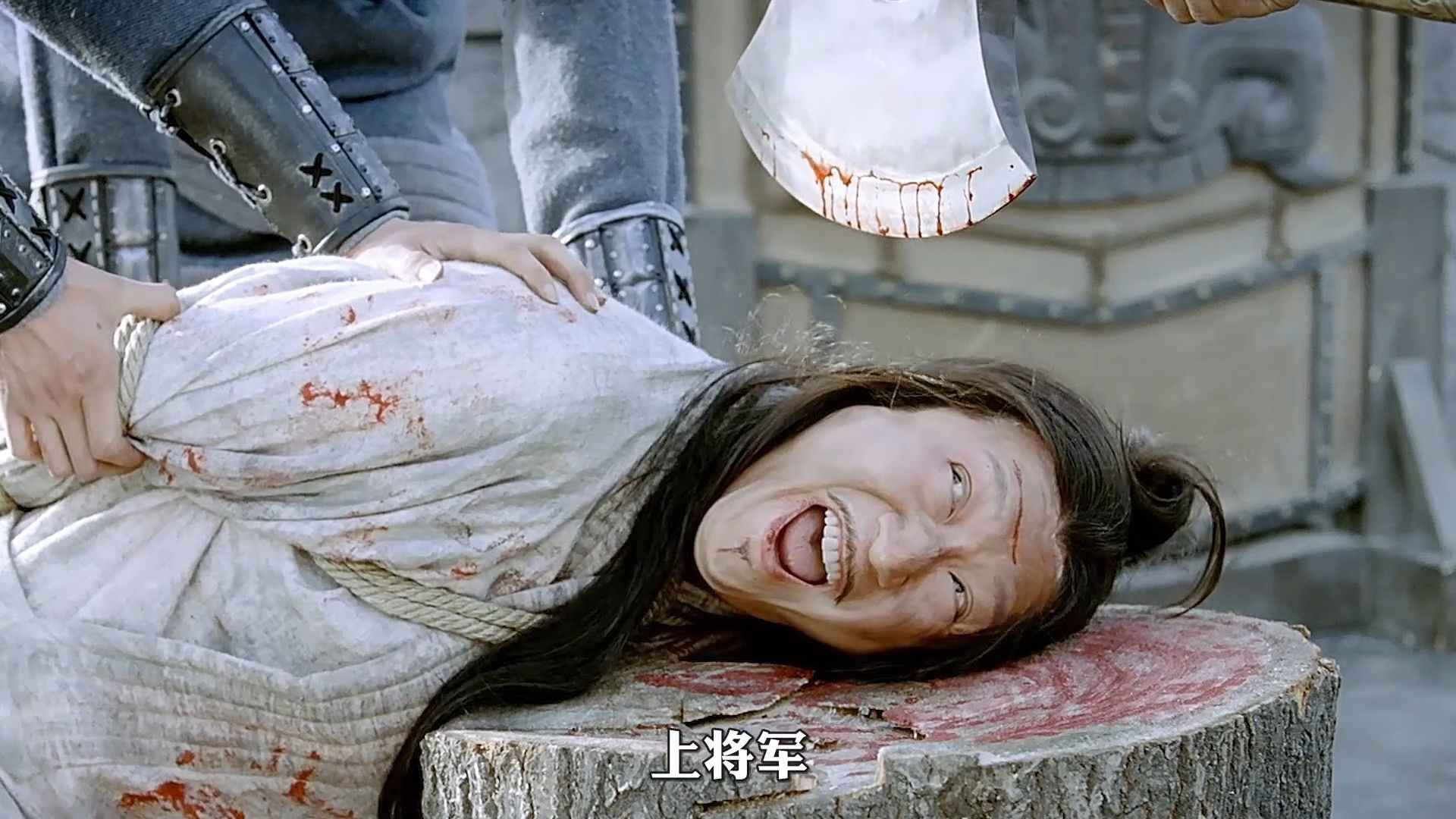 战国剧情,战国剧情介绍