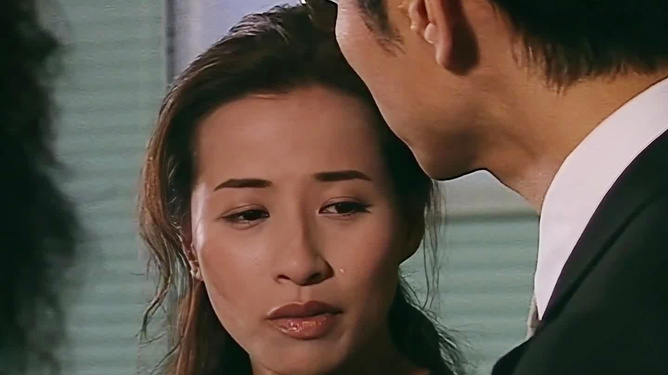 情陷夜中环2剧情,情陷夜中环2剧情解析