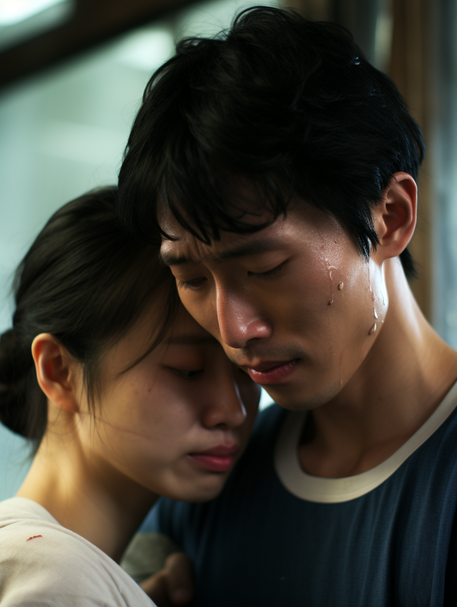 爱情新呼吸剧情,爱情新呼吸结局怎么样的