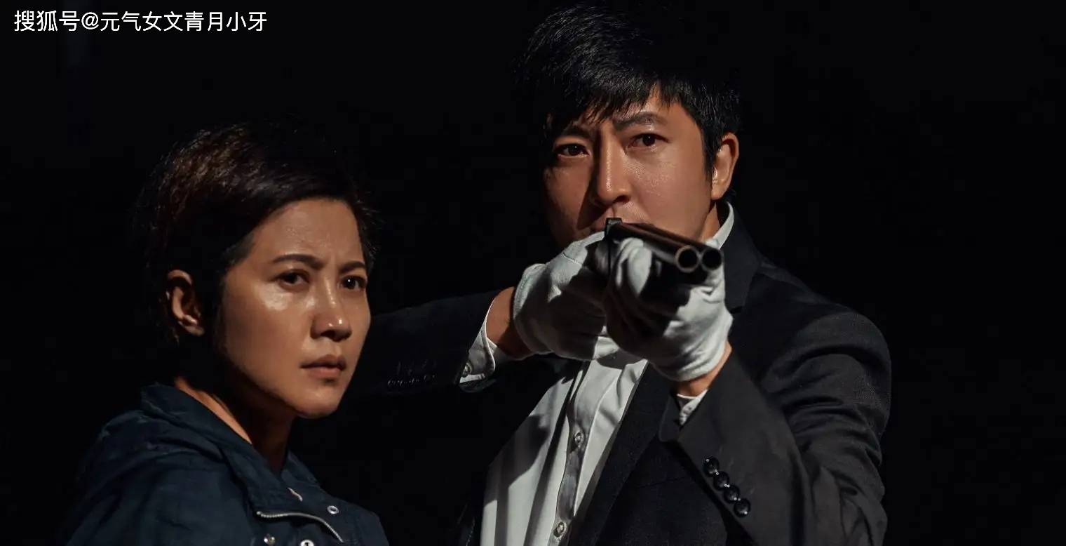 电视剧对手剧情介绍,电视剧对手剧情介绍全集