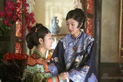 锁清秋剧情,锁清秋剧情介绍演员表