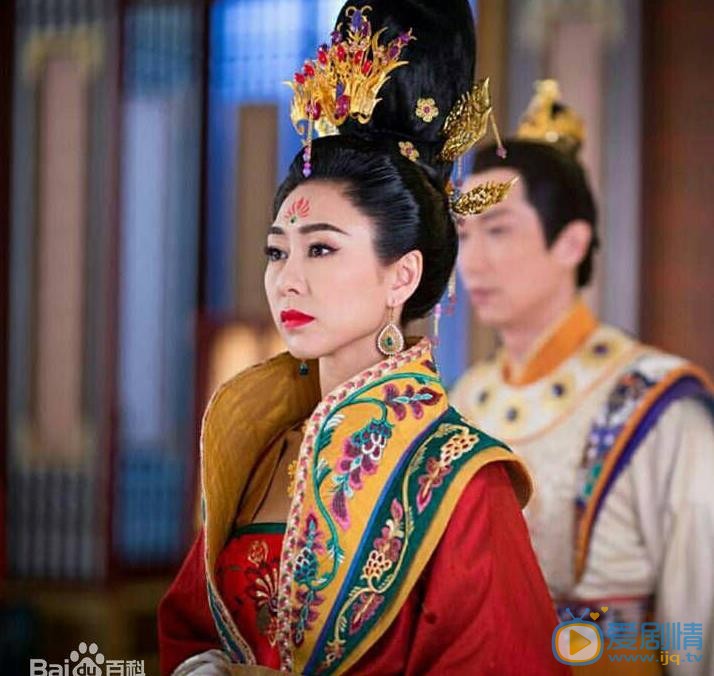 宫心计分集剧情介绍,宫心计电视剧剧情