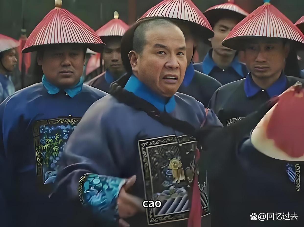 雍正王朝剧情介绍,电视剧雍正王朝剧情介绍