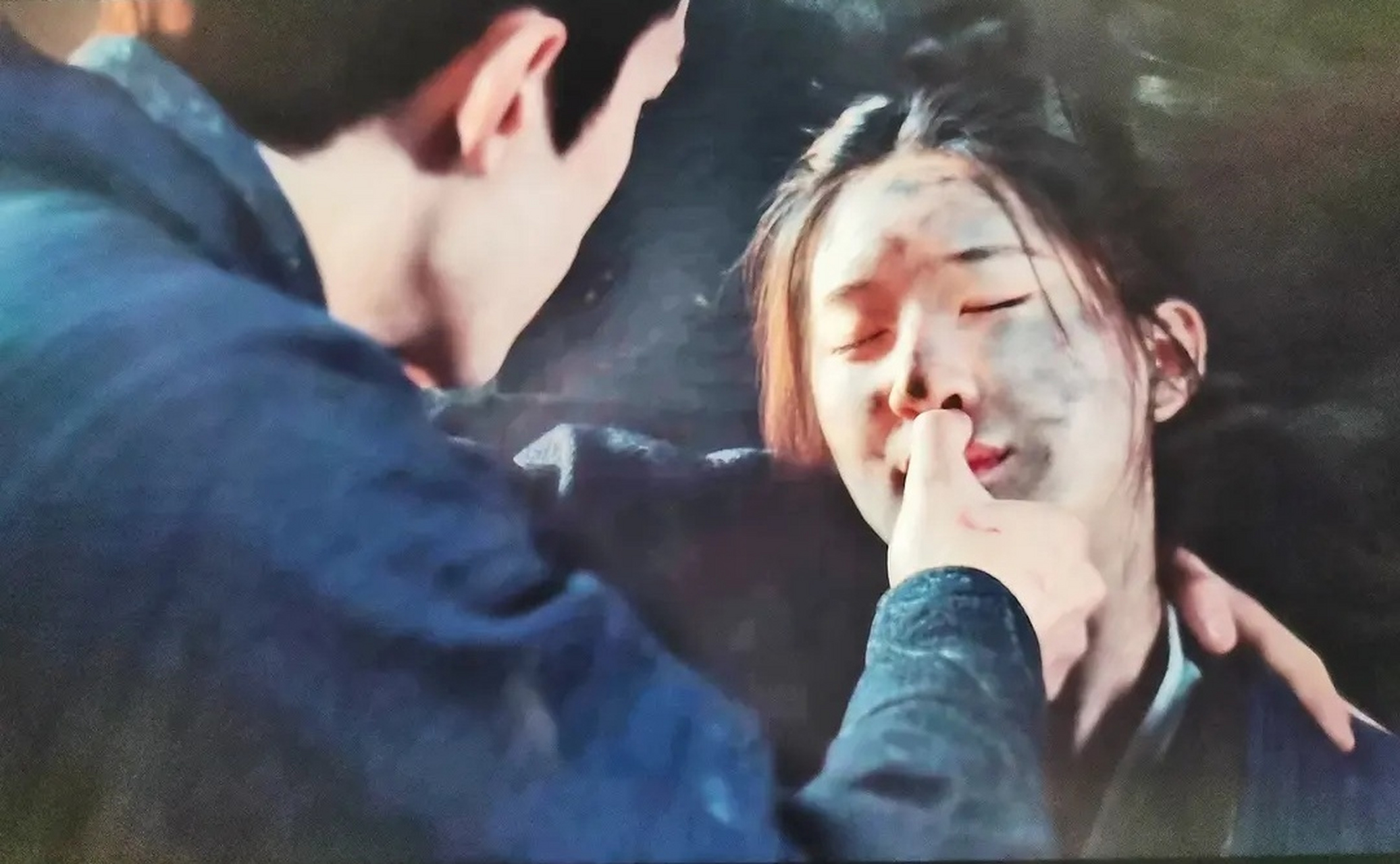 沧海剧情介绍,月升沧海剧情介绍