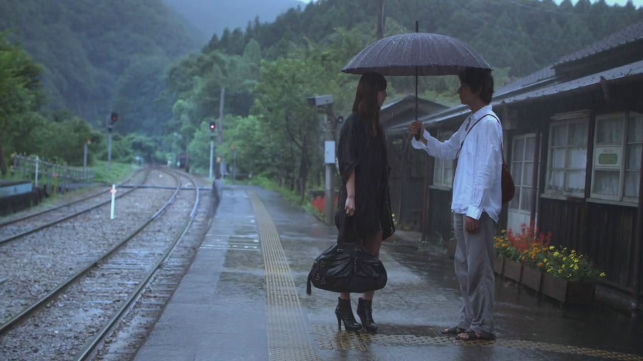 天使之恋剧情,天使之恋剧照