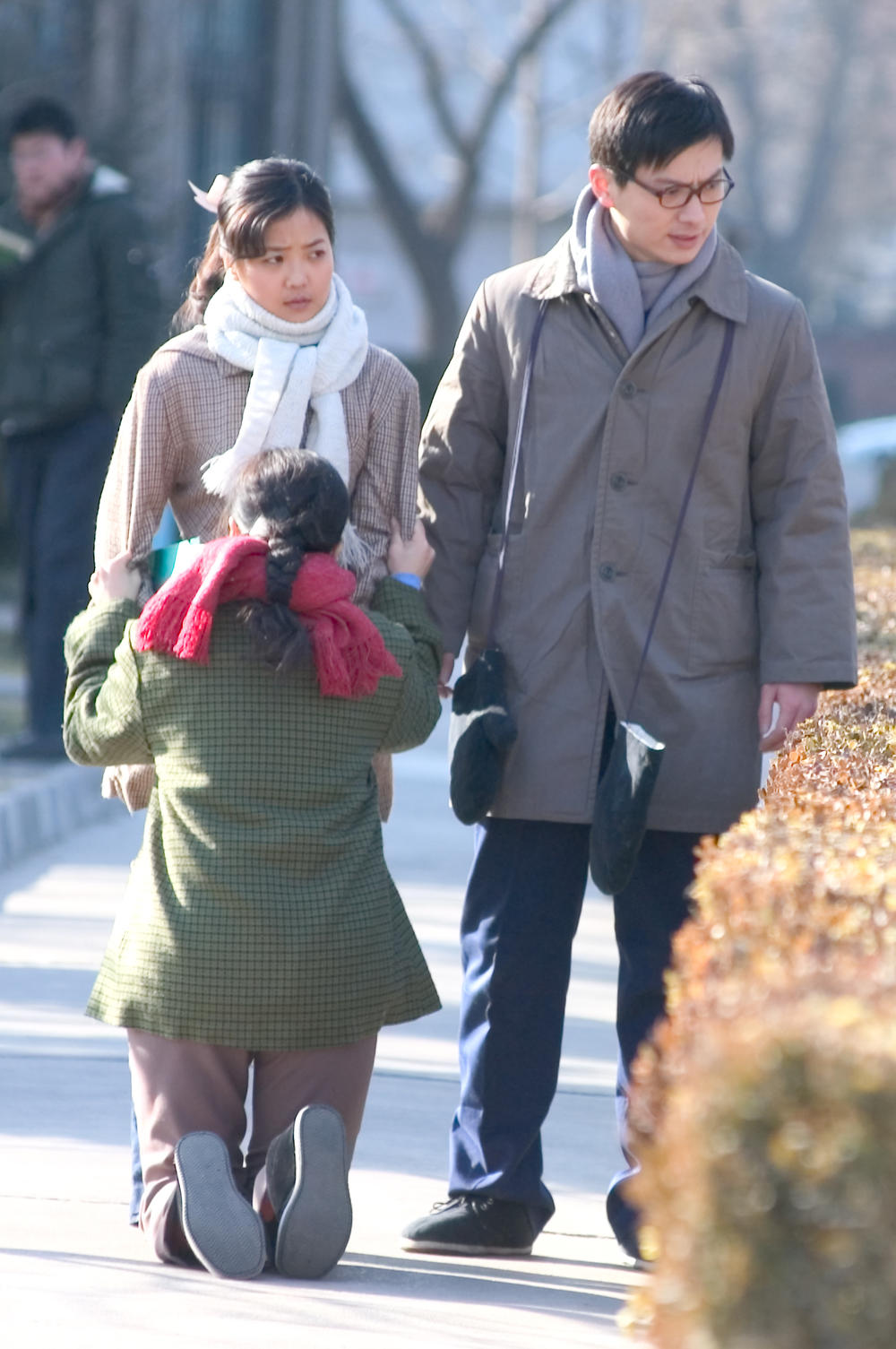 幸福有多远剧情,幸福有多远电视剧 大结局