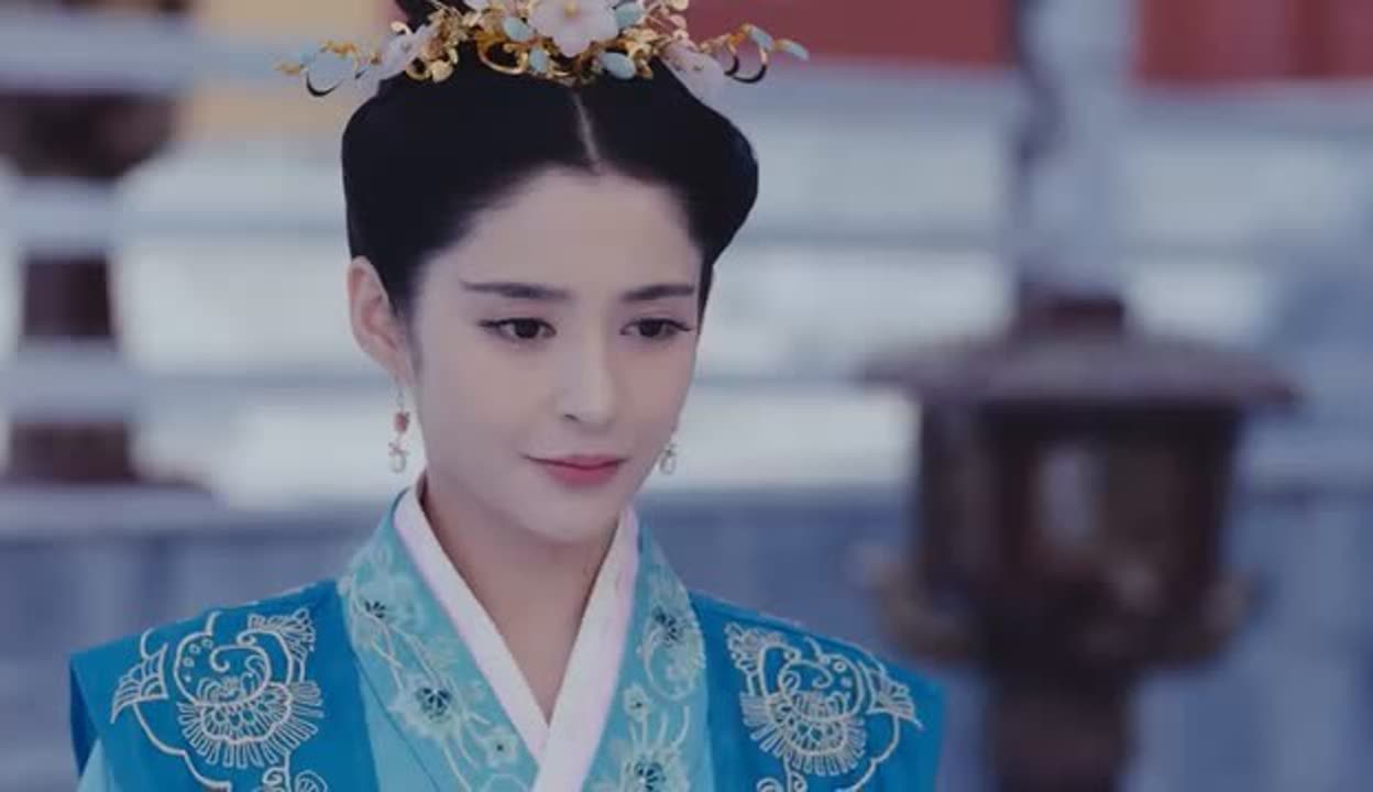 锦绣未央剧情介绍,锦绣未央剧情介绍南安王的结局