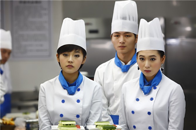 林师傅在首尔剧情介绍,林师傅在首尔电视剧百度百科