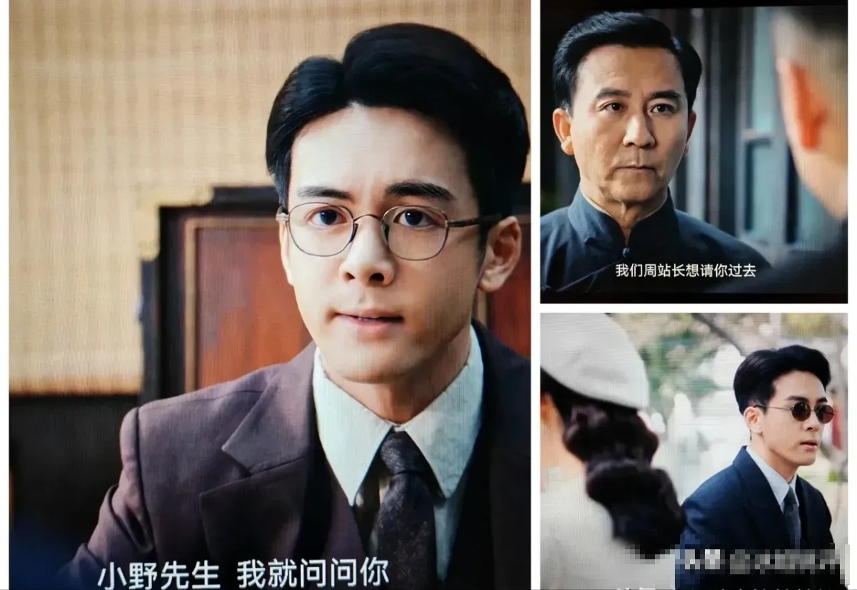 孤舟分集剧情介绍,孤舟分集剧情介绍大结局