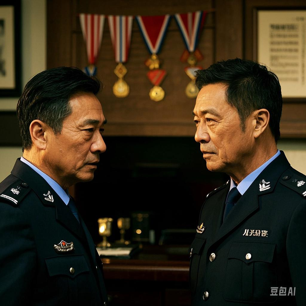 刑警2010剧情,刑警2010剧情解析