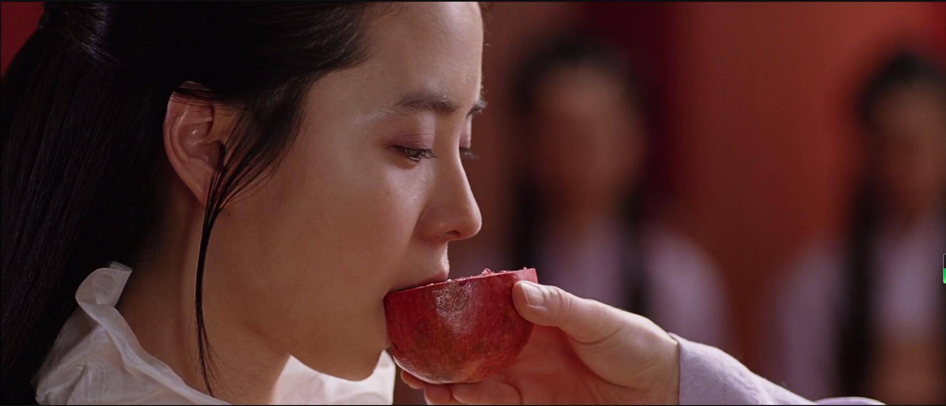 霜花店剧情,霜花店完整版