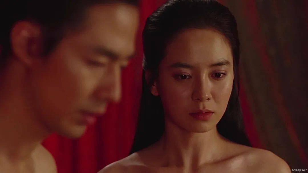 霜花店剧情,霜花店完整版