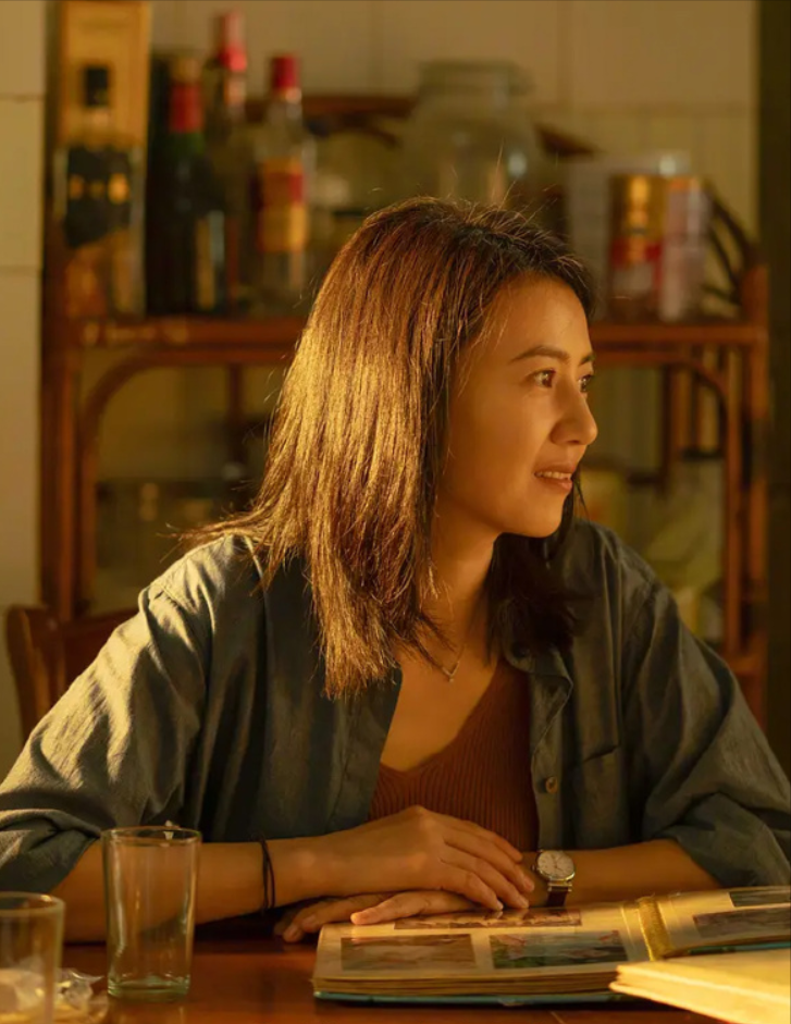 走走停停剧情介绍,电影走走停停剧情介绍