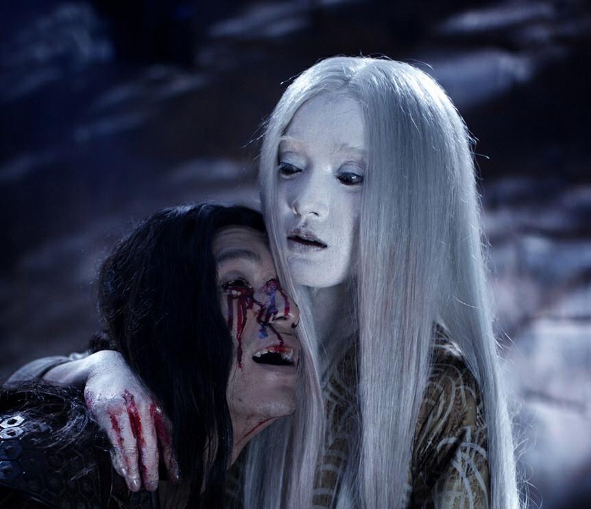 画皮二剧情,画皮二讲什么