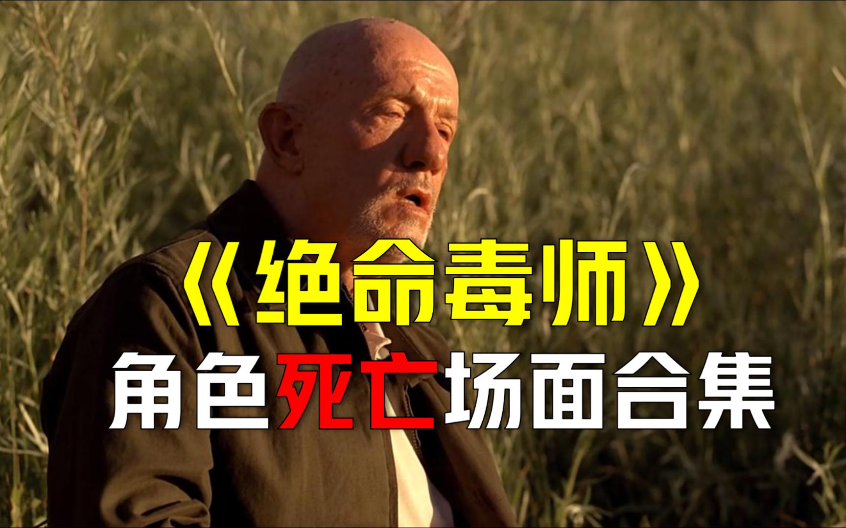 绝命毒师第四季剧情,绝命毒师第四季剧情详细