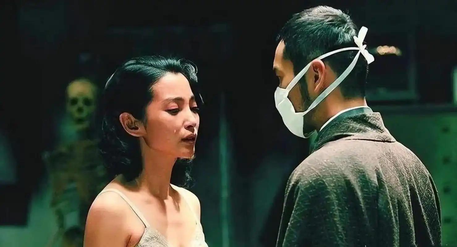 风声剧情介绍,风声剧情介绍电影