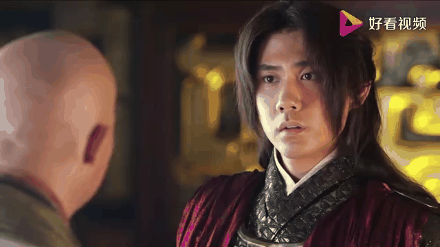 侠客行剧情,侠客行剧情详解