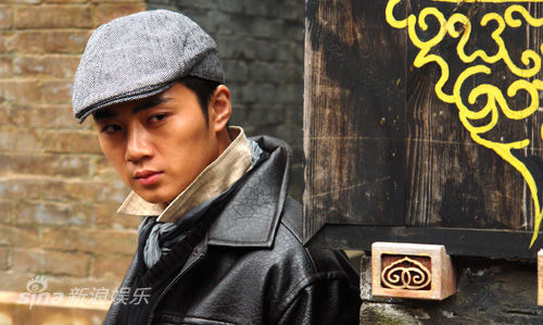 百花深处剧情介绍,百花深处主演是谁