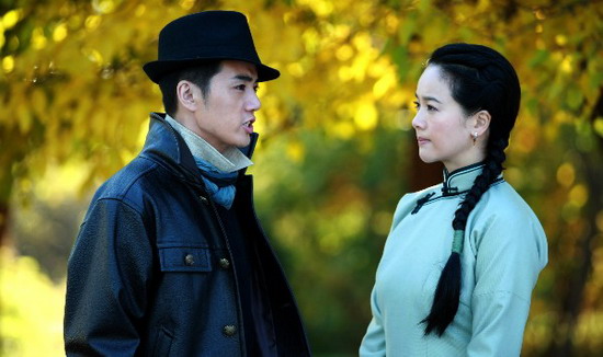 百花深处剧情介绍,百花深处主演是谁