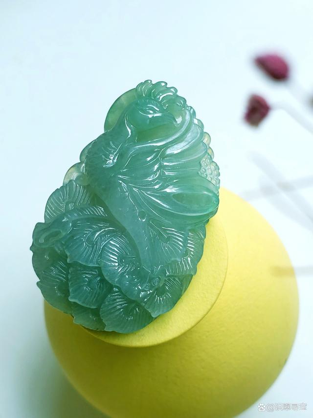 翡翠凤凰剧情介绍,翡翠凤凰演员表介绍