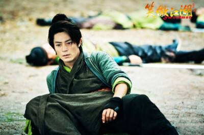 笑傲江湖霍建华剧情,笑傲江湖霍建华剧情解析