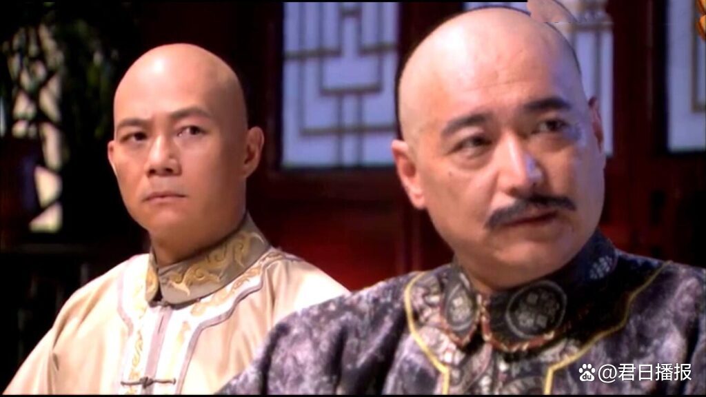 深宫谍影剧情介绍,深宫谍影简介和大结局