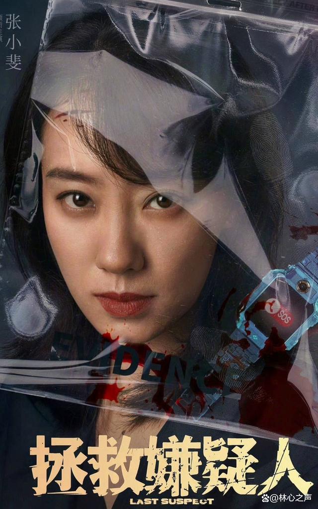 拯救嫌疑人剧情介绍,拯救嫌疑人剧情介绍详细