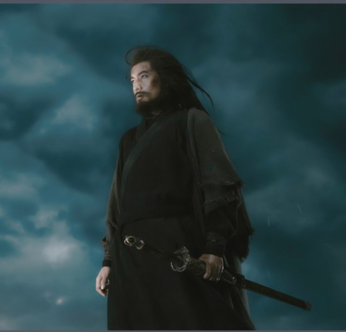 剑魔独孤求败剧情,剑魔独孤求败叫什么名字