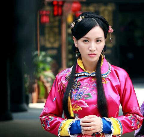 电视剧情定三生,电视剧情定三生在哪个平台播放