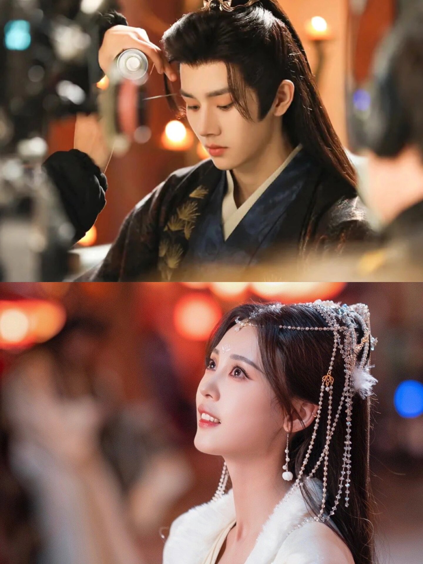 授她以柄电视剧剧情简介,授衘是什么意思