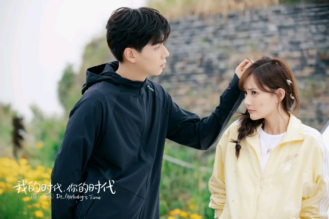 我怀了你的孩子剧情,我怀了你的孩子简介