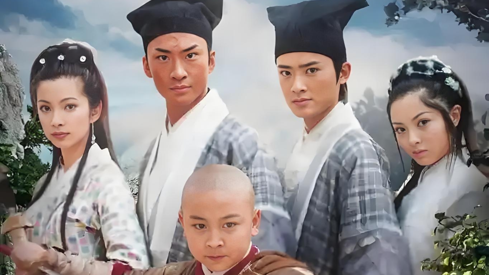 少年包青天三剧情,少年包青天3解读