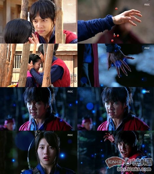 九家之书剧情介绍,九家之书讲的什么