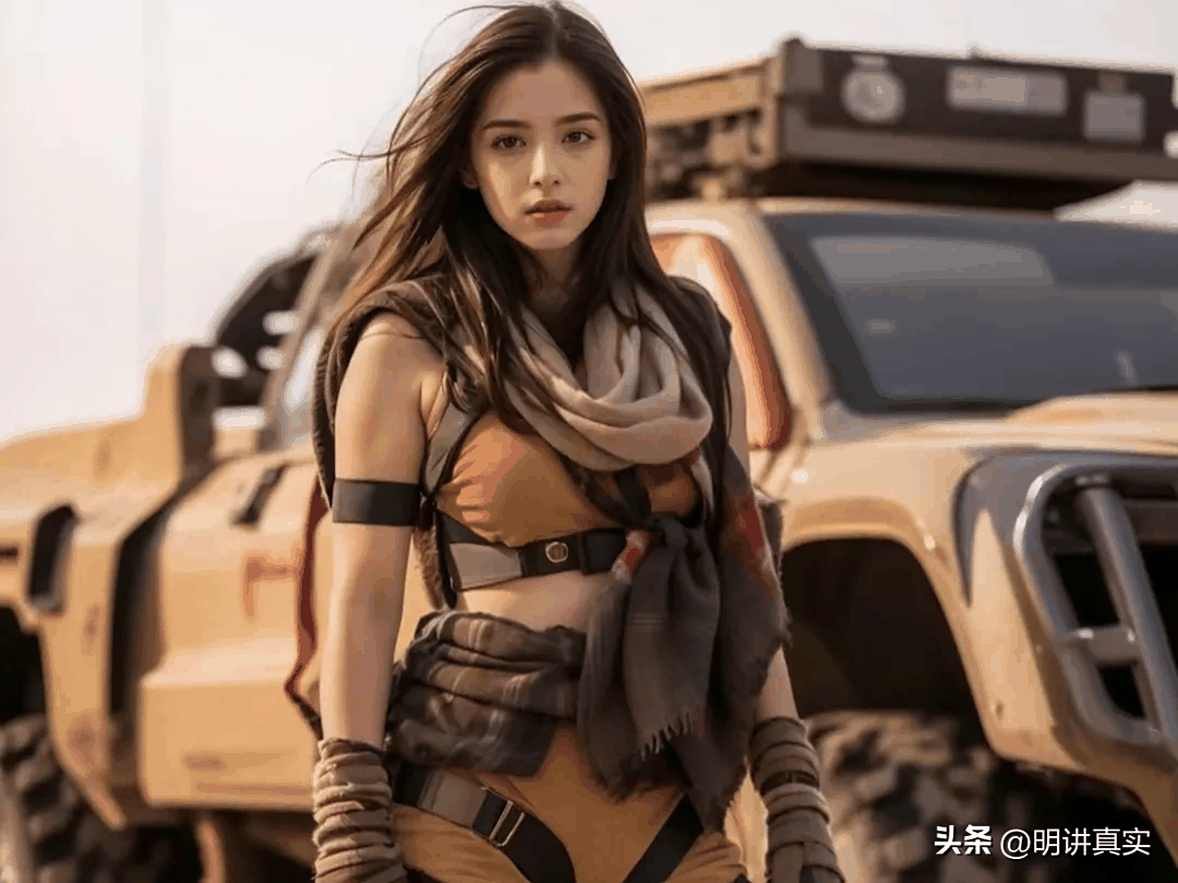 狼与美女剧情版女主角,狼与美女剧情版女主角叫什么